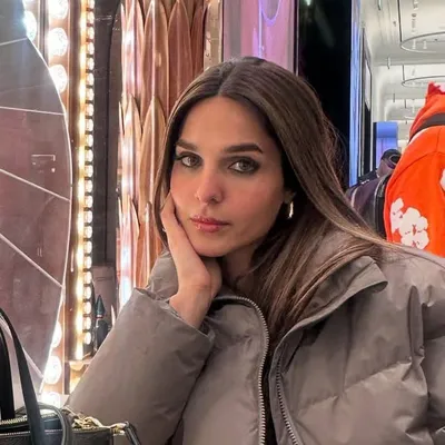 Mehrunisa Iqbal profile