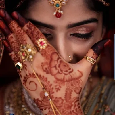 PERTH HENNA ARTIST profile