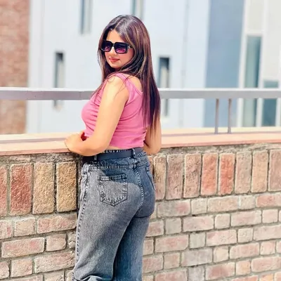 Urvashi Mehta profile
