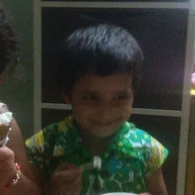 Arushhi Mehta profile