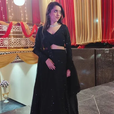 Nidhi Mehta profile