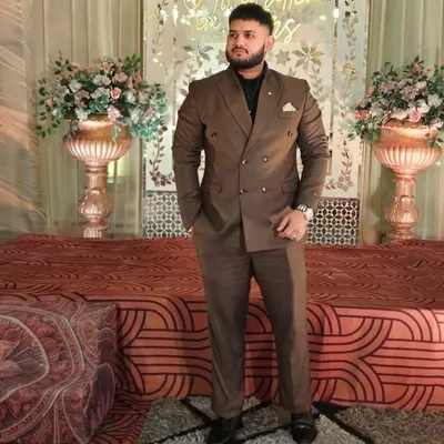 ⭐️OFFICIAL SHUBHAM MEHTA⭐️🇮🇳🇬🇧 profile