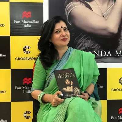 Sunanda Beecha Mehta profile