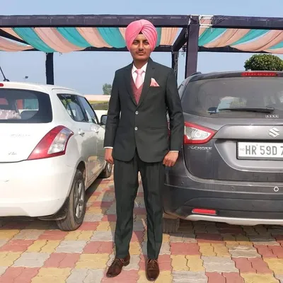 Mehtab_Singh profile