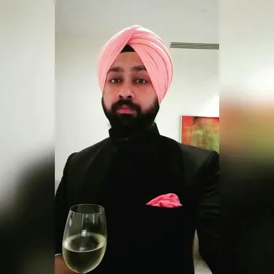 Mehtab Ahluwalia profile