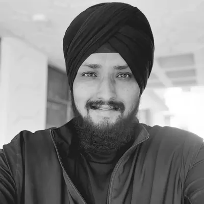 Mehtab Singh Edhan profile