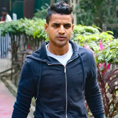 Mehtab Hossain profile