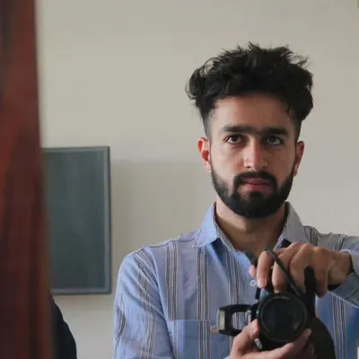 mehtab mirza profile