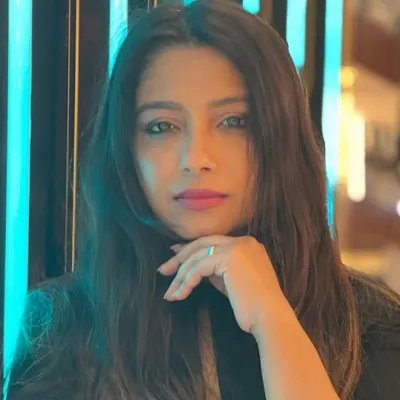 Mehtab / Makeup artist Mumbai profile
