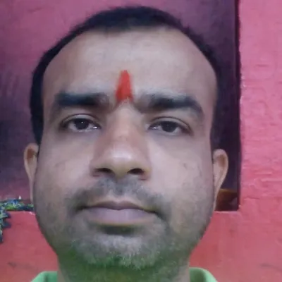 KewalKaran mehta profile