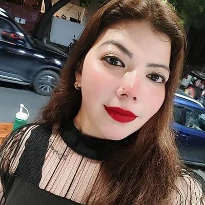 Megha29 profile
