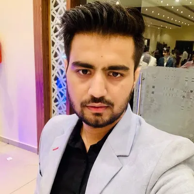 Raveesh Mehta profile