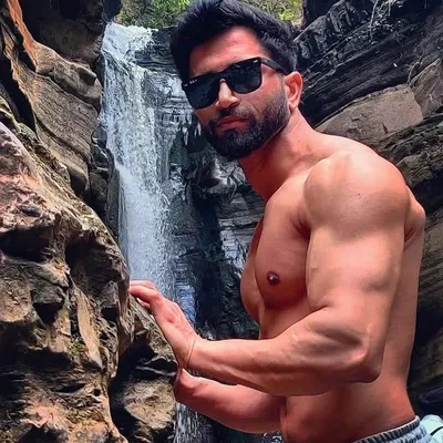 Ronny Mehta profile