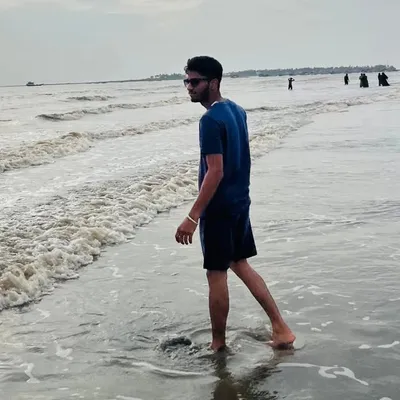 Mehul Goshwami profile
