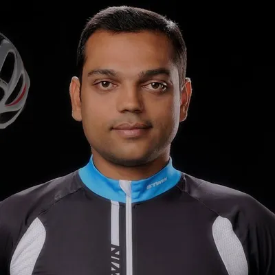 Mehul Joshi profile