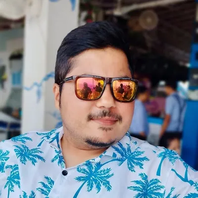 Mehul Mistry profile