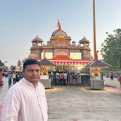 Mehul Makwana profile