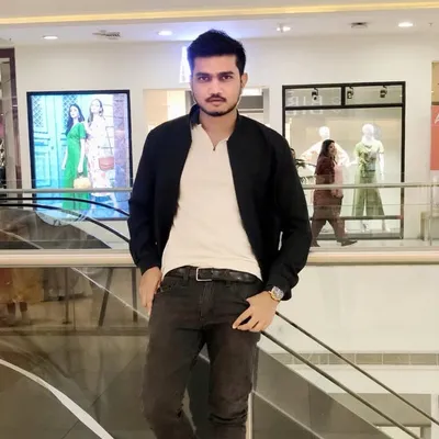 Mehul Desai profile