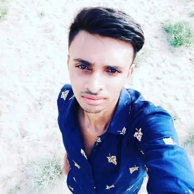 mehul..๐ profile