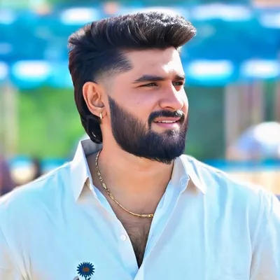 Mehul Chaudhary profile