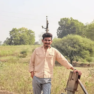 Mehul Rathva profile