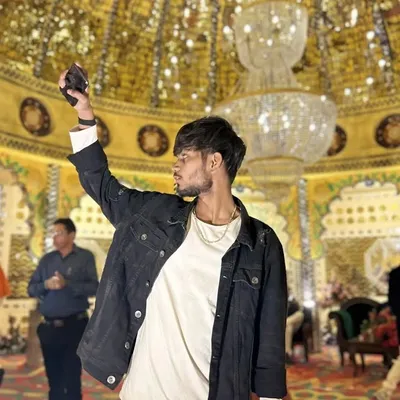 Mehul vishwakarma profile
