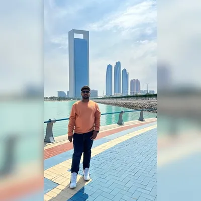 Mehulbhai_gopnath profile