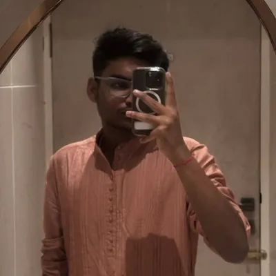 Mehul profile