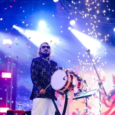 Mehul Ganggar