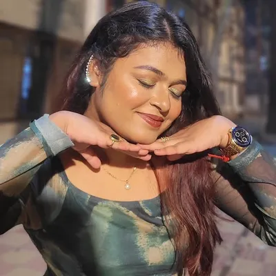 Mehuli Bhattacharjee profile