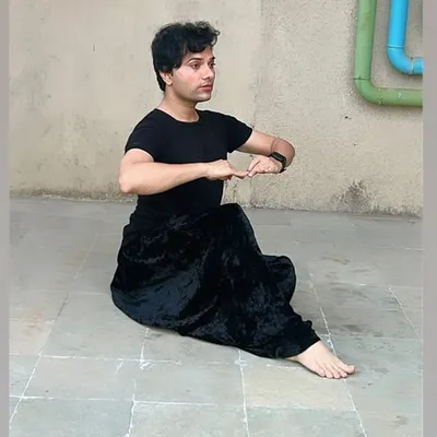 mehul joseph profile