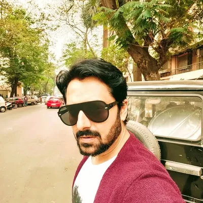 Mehul Kajaria profile