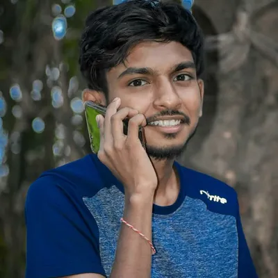 Mehul patel profile