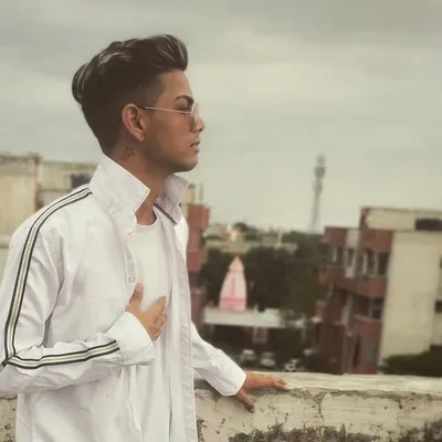 ♠️ مہول بارہ profile