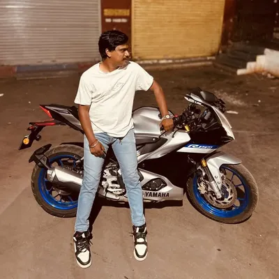 MEHULSINH CHAUHAN profile