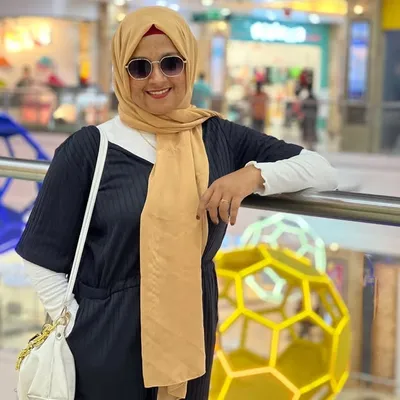 MEHWISH_MAKEOVERđź’„ profile