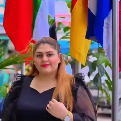 MehwishButt ๐ profile