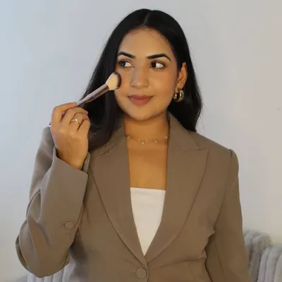Mehak Khanna| Toronto & Delhi Makeup Artist ๐ฎ๐ณ๐จ๐ฆ profile
