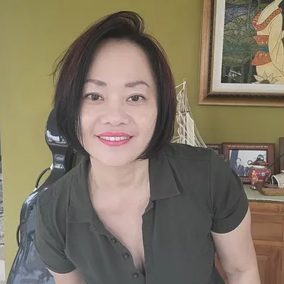 Siew Liu profile