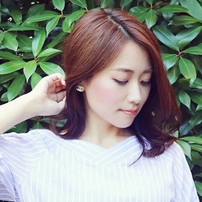 清川芽生 profile