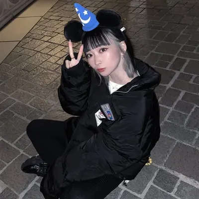 浅見 めい profile