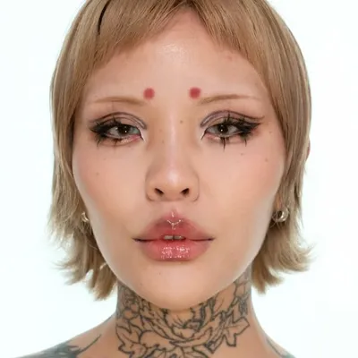 Mei Pang
