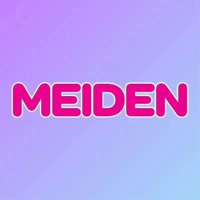 MEIDEN magazine profile