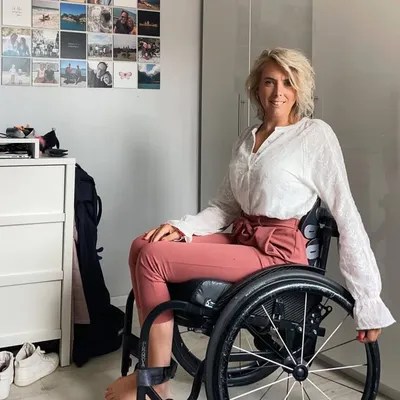 Janneke Meijer profile