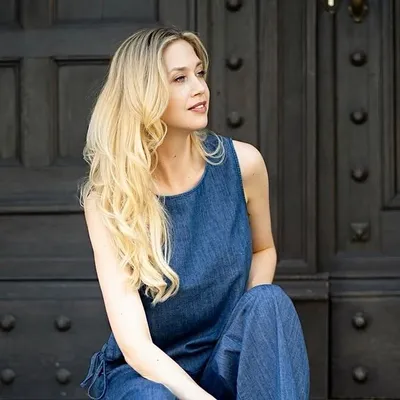 Meike Gehring profile