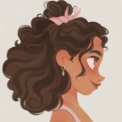 Meike Schneider | Character Design & Illustration ๐๐ฉ๐ช profile