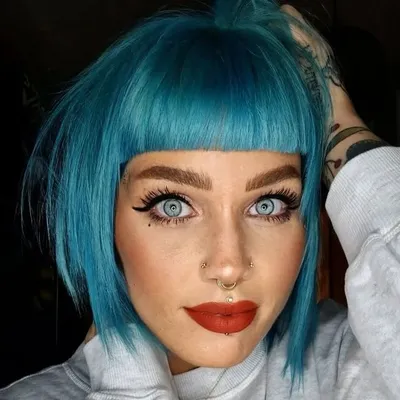 Meike Peter profile