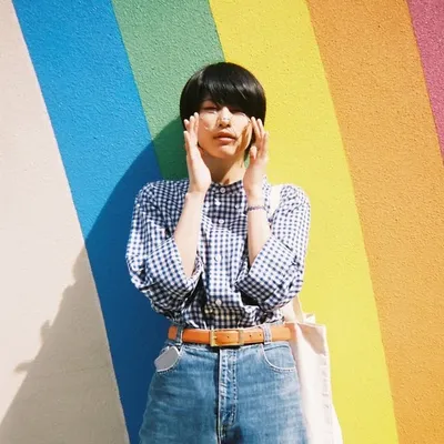 春川 芽生 profile