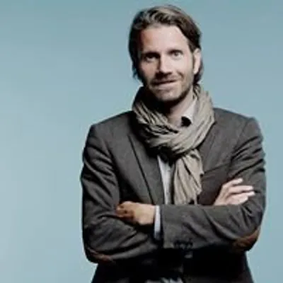 Meik Wiking profile