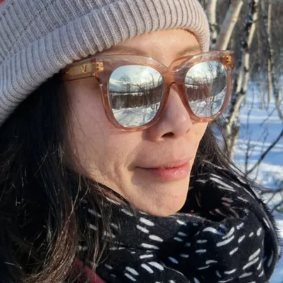 Joanne Kwok profile
